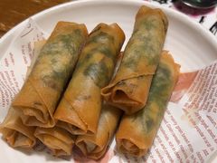-新白鹿餐厅(龙游路总店·杭帮菜名店)