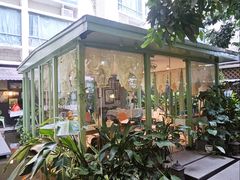 -绿房子方寸咖啡(星海名城店)