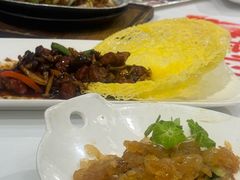 -海富门·带鱼·淮扬菜·粤菜(甘家口店)