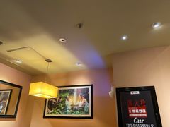 大堂-COSTA COFFEE(中粮祥云店)