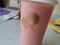 -喜茶(迪士尼小镇DP店)