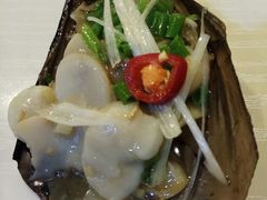 -虾弄弄海派小龙虾·牛羊蝎子火锅