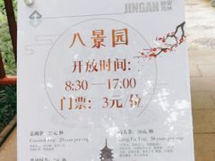 -静安公园(静安寺街道)