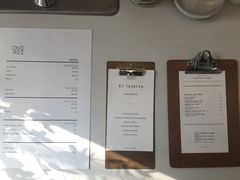 -Onirii Coffee(长乐路店)