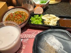 -牛YO烧肉烤肉自助(万象城春河里店)