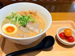 -一風堂拉面(美罗城店)