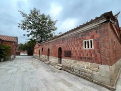-晋江五店市传统文化旅游区