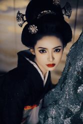 -持熹光年写真体验馆