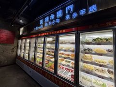 -江湖六膳門串串香(隆礼路店)