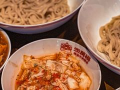 -添萬囍·天津三鲜捞面(天河城店)