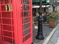 -星巴克(宁波老外滩店)