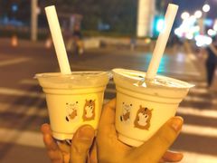 -1点点(望京万象汇店)