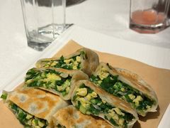 -八府香鸭·啫啫煲(华山路店)