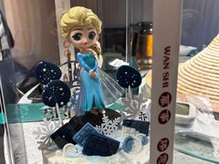 -亦家cake·0卡糖