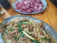 -江村四哥新鲜牛肉店(江高总店)