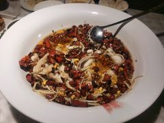 -蔴将·川菜(黄龙万科店)