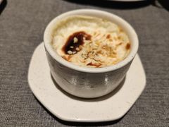 香米布丁-Efes Turkish & Mediterranean Cuisine 艾菲斯餐厅(陆家嘴店)