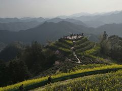 -石潭村