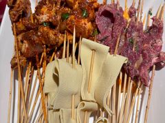 -袁记串串香火锅(郑和中路店)