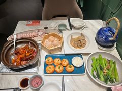 -陶陶居酒家(新天地店)