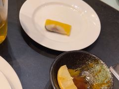 -广州建国酒店·君豪西餐自助餐厅