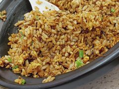 梅干菜蛋炒饭-新名仕(仙霞路店)