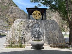 -十渡东湖港风景区