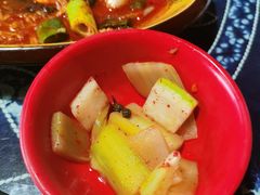 -老宅子私房菜馆(大理古城店)
