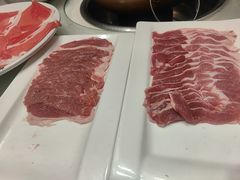 -福寿斋·老北京铜锅涮肉·烤鸭(顺义总店)