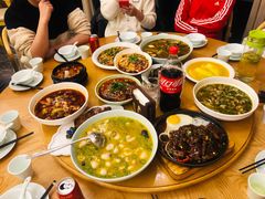 -陈麻婆豆腐总店