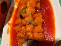 -楼兰新疆菜(江宁万达店)