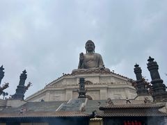 -六鼎山文化旅游区