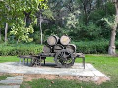 -北京张裕爱斐堡酒庄