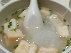 -东泰祥生煎馆(重庆北路店)