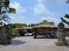 -龙头岩(Dragon Head Rock)