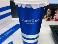 -CHARLIETOWN红茶公司(南京万象天地店)