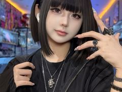 -梵薇Joker.V银饰工作室