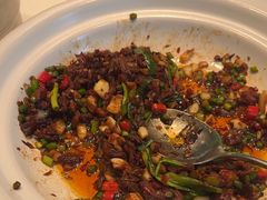 -湘邻呷铺·田园家宴(汉基广场店)