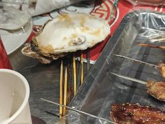 -泰山王老三串旗舰店(万达店)