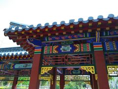 -雁滩公园