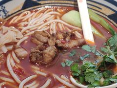 -鑫花溪牛肉米粉(景德路店)