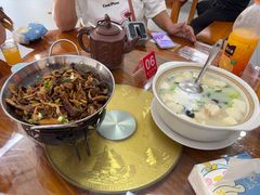 -高淳老街土菜馆(迎薰门店)