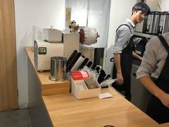 -一树一叶·福建茶档(石鼓路店)
