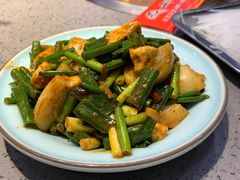 -山河屯铁锅炖(哈西站店)