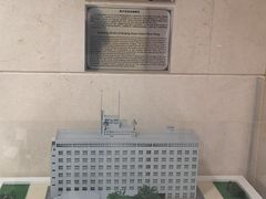 -和平宾馆(王府井店)