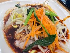 -魏家凉皮(外滩店)