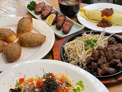 金枪鱼面包-Jazz·ya 爵士屋(来福士店)