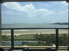 -舟山朱家尖威斯汀酒店·知味标帜自助餐厅