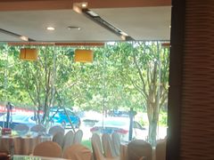 -松兰山海景大酒店·海鲜中餐厅