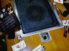 -韩阳王石板烤肉